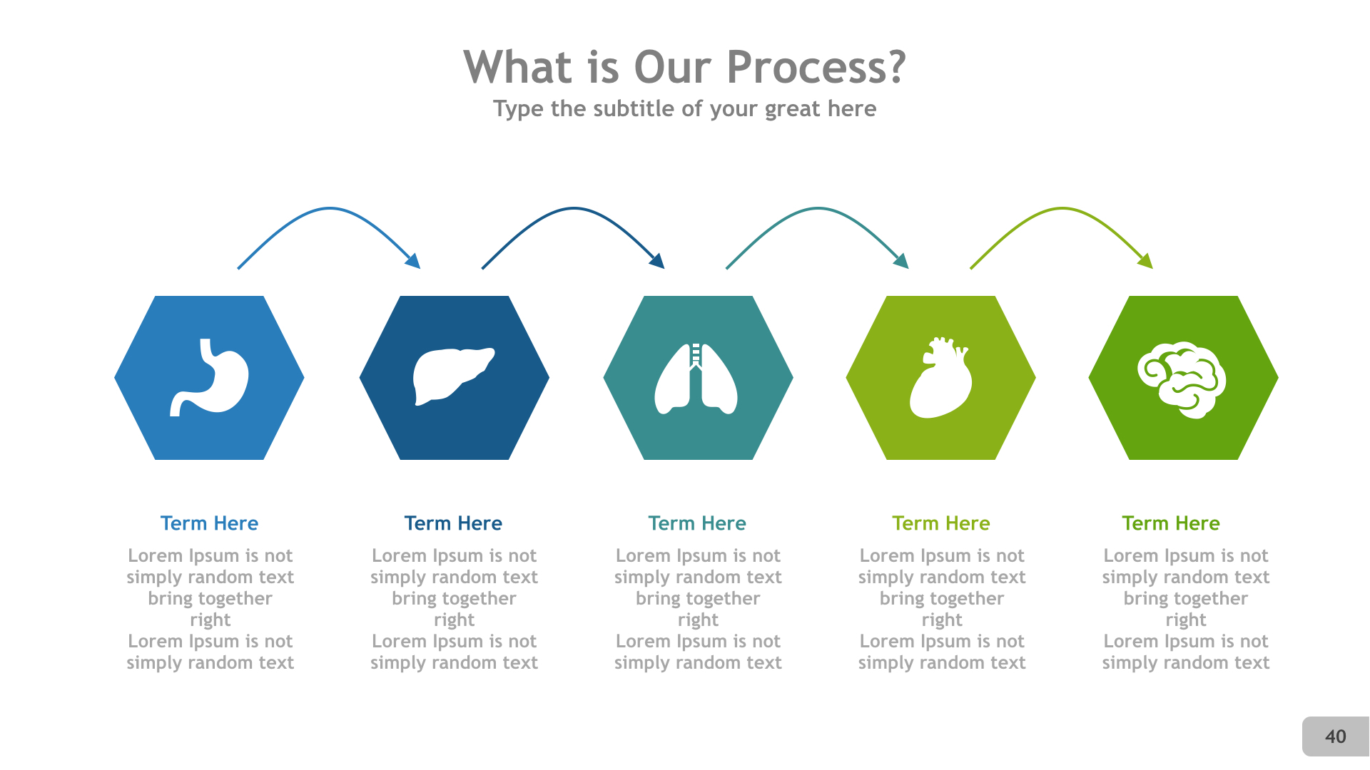 Health Google Slides Template by rengstudio | GraphicRiver